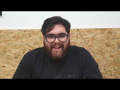 3rd Place WCQ Pescara - Davide Delli Carri - Trickstar