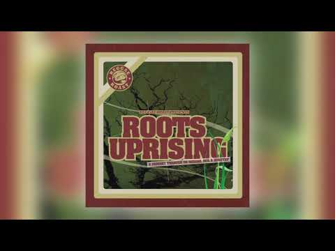 02 Overproof Soundsystem - Watch What You Put Inna [Reggae Roast]