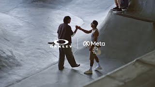 GlassesUSA.com Oakley Meta HSTN: Smart Glasses That Redefine 