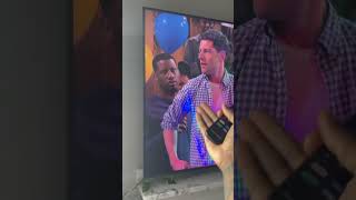 I DESERVE AN OSCAR  for my performance #theneighborhood