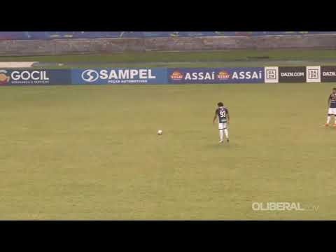 Remo 3 x 1 Paysandu | Melhores Momentos | Série C | 2020