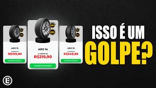 A Fraude dos Autocenters (E como eles te fazem de TROUXA)