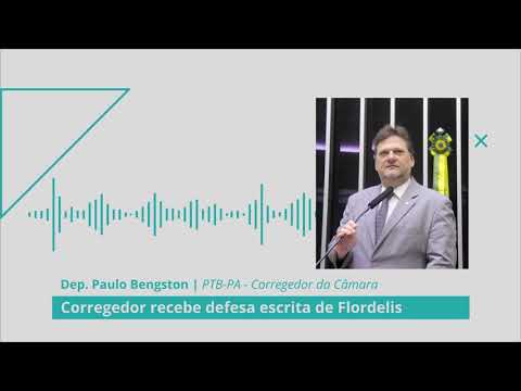 Corregedor recebe defesa escrita de Flordelis - 16/09/20