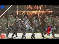 Chetan Master Team Performance Promo DHEE 14 Dancing Icon Latest Promo 1st June 2022