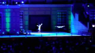 André Rieu - My Heart Will Go On, Titanic Theme (Sydney 27th Nov 2008)