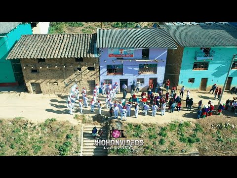BANDA ARMONIA ANGUY 2023 - VIZCACHITA MIX - SAN IGNACIO FIESTA DE LAS CRUCES