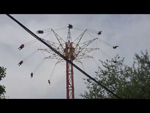 Children's Day in Russia Yekaterinburg день защита детей в России город Екатеринбург(19)