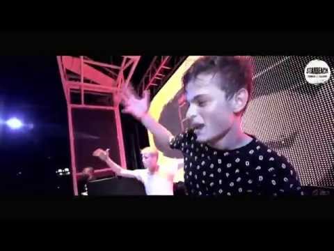 STARBEACH 2015: Summer of Freedom: Episode 4 - NO REGRETS!!