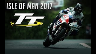 TT: Isla de Man - La Sirena