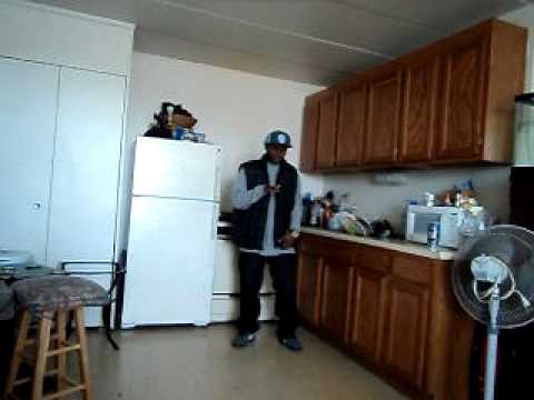 Leclaire courts (lc crazy) lil wayne dissed by G-money (XCLAN)