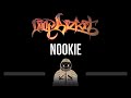 Limp Bizkit • Nookie (CC) 🎤 [Karaoke] [Instrumental Lyrics]