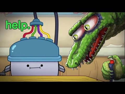 Oddballs but only when Max is realistic