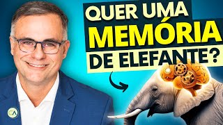 ALIMENTOS para Melhorar RÁPIDO sua MEMÓRIA