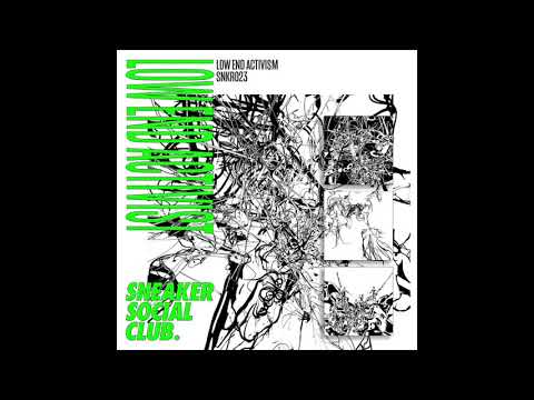 Low End Activist - Street Level