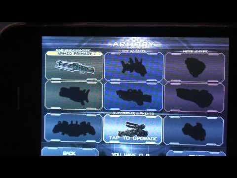 Heavy Gunner for iphone and ipod touch review
