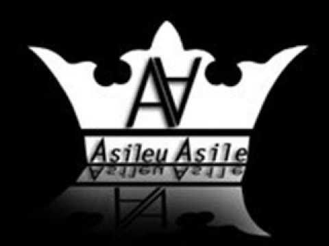 Kriso Malkiq - Kletka ASILEU ASILE