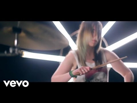 Altered Sky - Bury It All (Official Video)