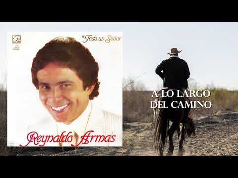 Todo Un Señor - Reynaldo Armas | Álbum Completo