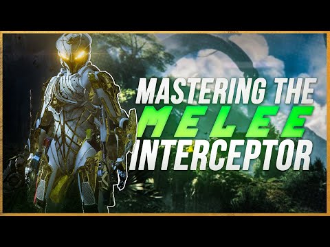 ULTIMATE INTERCEPTOR MELEE BUILD GUIDE (COMPREHENSIVE, HIDDEN MECHANICS, UNIQUE STRATEGIES) | ANTHEM