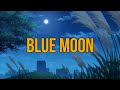 Izzie Naylor - Blue Moon // Dean Martin but it's lofi [ J A R I T E N P.H.  Remix ]