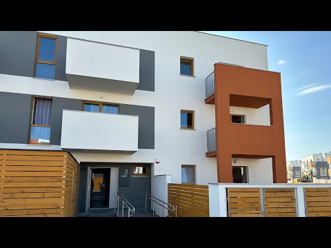 Mieszkanie 2 pokoje Dąbrówka / Dopiewiec 37m2