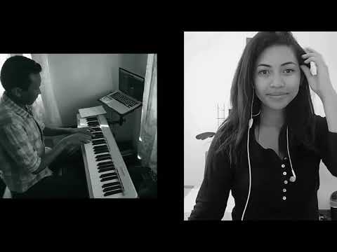Tiako loatra- Cover par Dera et Shékinah, Chanson de Mialy Rakotomamonjy.