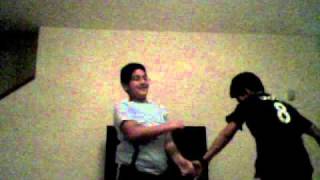 MORAD AND MALIK war of DOOM