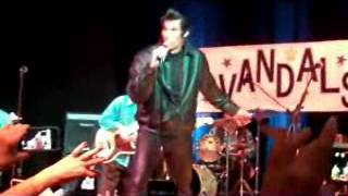 Salesian Elvis &amp; The Vandals Movie-1.wmv