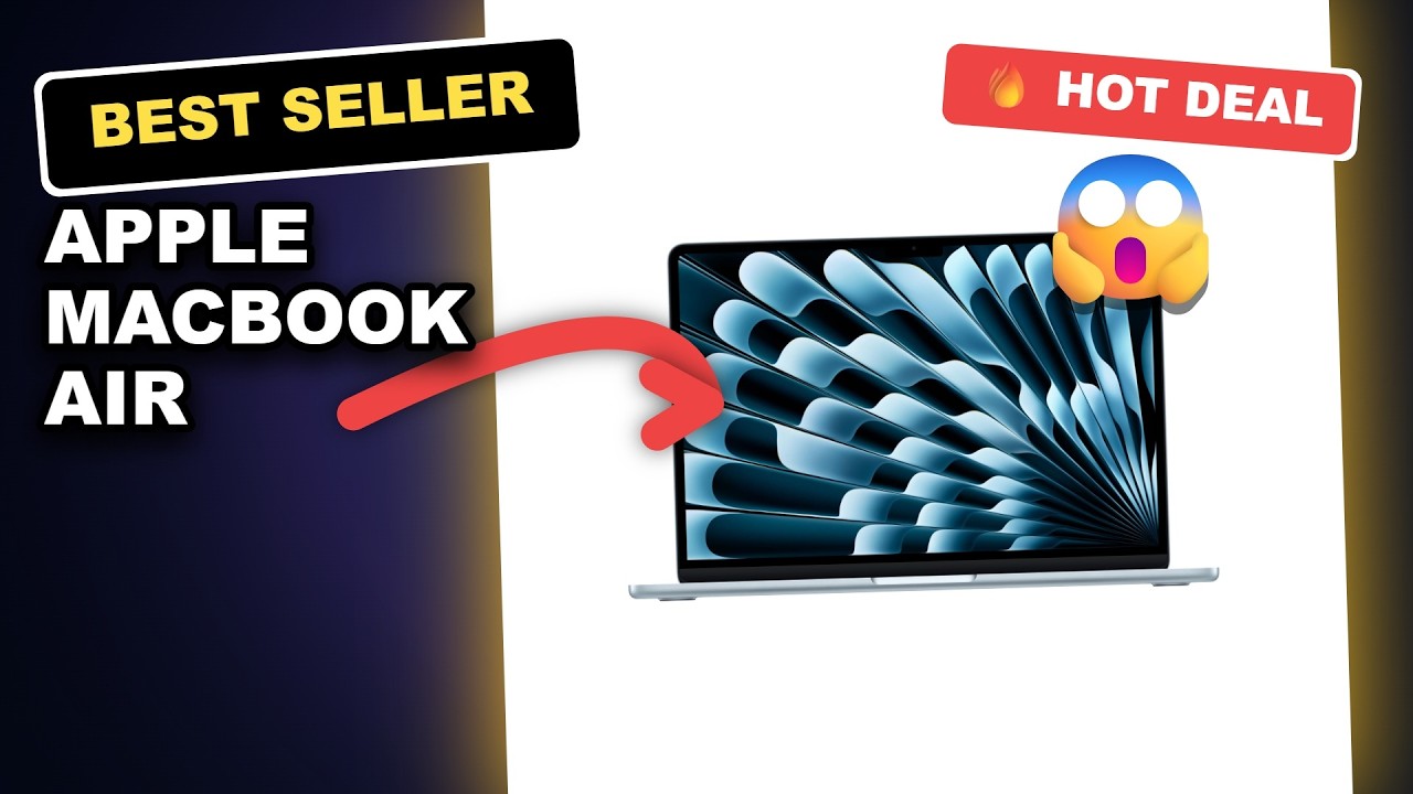 Apple MacBook Air 13-inch 2026 Review: Is It Worth Your Upgrade?
