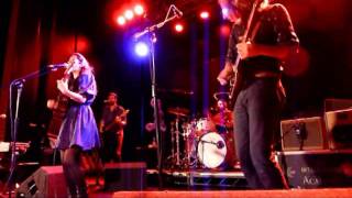 Nerina Pallot - Crazy In Love