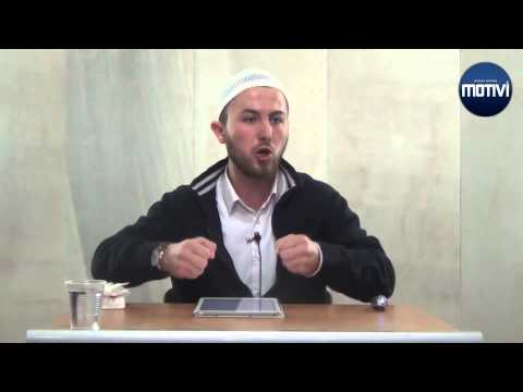 Medito në vdekjen dhe agonitë e saj! - Hoxhë Qëndrim Jashari