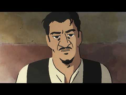 Les Hirondelles de Kaboul