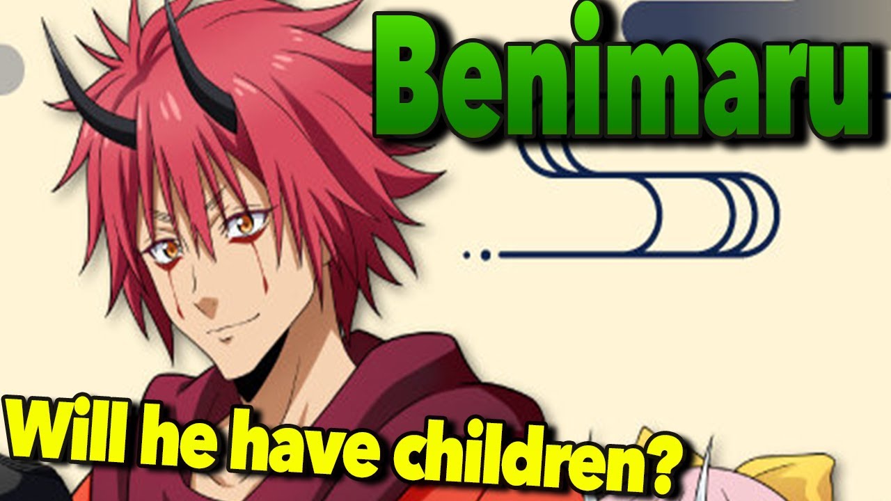 Benimaru