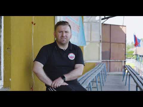 Sparta Kazimierza Wielka - film na 100-lecie Klubu.