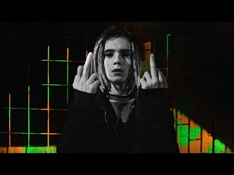 Yakki - CIOCÂRLIE 🐦(Official Video)