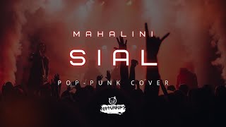 Download lagu Mahalini - Sial | Pop Punk Cover (Lyric Video) mp3 Download lagu Mahalini - Sial | Pop Punk Cover (Lyric Video) mp3