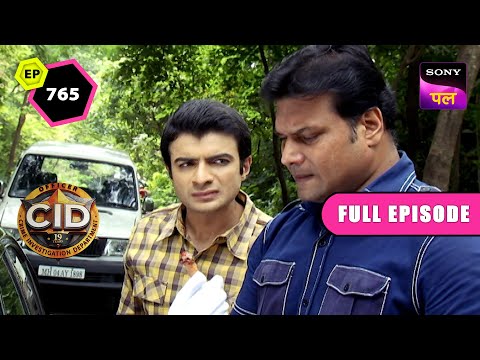 CID के सामने आया बिखरा हुआ Case | CID | Full Episode 765 | 23 Oct 2023