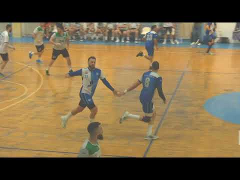 izjave trenera posle derbi utakmice RK Smederevo - RK Rudar