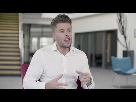 360red Productions Ltd video.