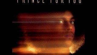 Prince - Crazy You (1978 - For You )