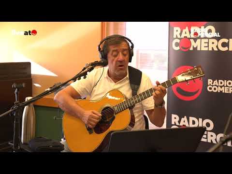 Rádio Comercial | Rui Veloso - Jukebox