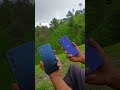 Samsung M35 And Motorola G85 Together M35 G85 Samsung Motorola