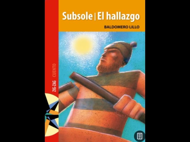 Vídeo relacionado con Baldomero Lillo: Obra Completa