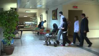 Sağlık Turizmi Tanıtım Videosu-Health Tourism Turkey Introduction Film