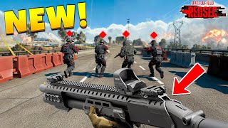 TOP BATTLEFIELD REDSEC MOMENTS! - Epic & Funny Plays #14