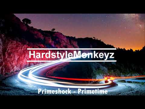 NEW & BEST HARDSTYLE MARCH 2018