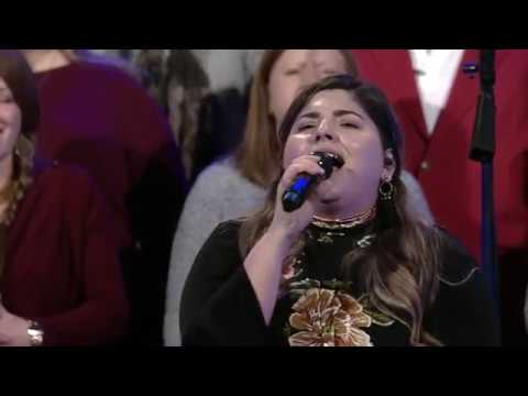What A Beautiful Name/Agnus Dei - KBC Worship Liz Magallan