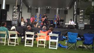 Lightnin' Charlie and the Upsetters - I Don't Want No Woman