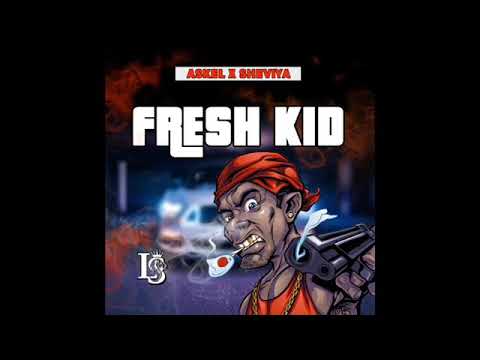 Askel x Sheviya - Fresh Kid