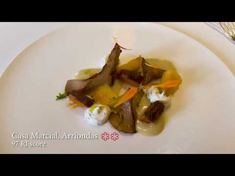 Champagne Friday 109 - Spain - gastronomy in Asturias